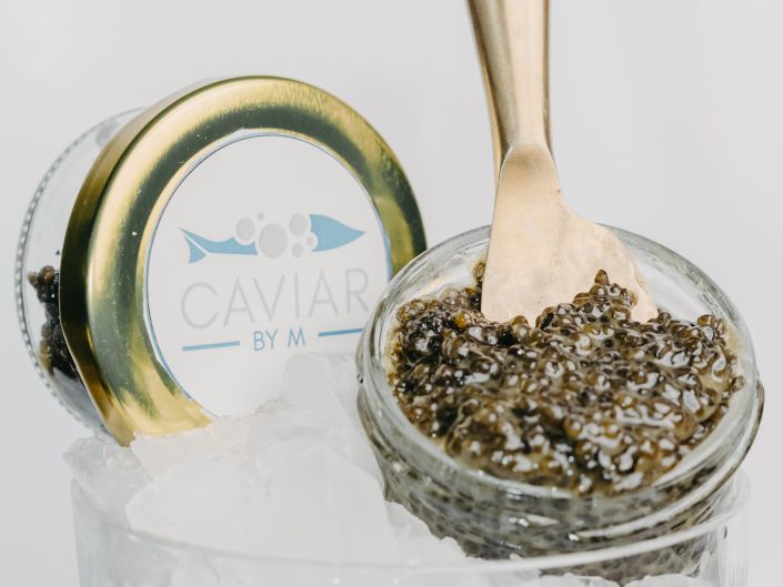 Caviar by M