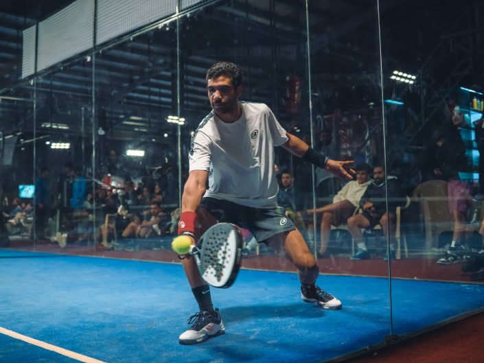 Padel & Lifestyle