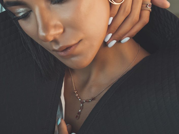 Bastami Jewerly